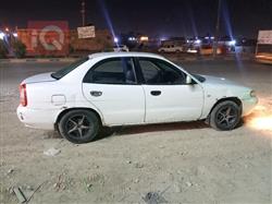 Daewoo Nubira